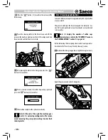 Предварительный просмотр 54 страницы Saeco Aulika SUP040R Operating Instructions Manual