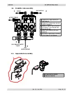 Предварительный просмотр 23 страницы Saeco Aulika SUP040R Service Manual