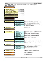 Предварительный просмотр 36 страницы Saeco Aulika SUP040R Service Manual