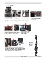 Предварительный просмотр 42 страницы Saeco Aulika SUP040R Service Manual