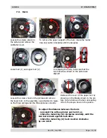 Предварительный просмотр 43 страницы Saeco Aulika SUP040R Service Manual