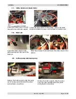 Предварительный просмотр 45 страницы Saeco Aulika SUP040R Service Manual