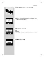 Предварительный просмотр 13 страницы Saeco Energica HD8851 User Manual