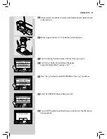 Предварительный просмотр 19 страницы Saeco Energica HD8851 User Manual