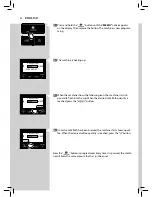 Предварительный просмотр 32 страницы Saeco Energica HD8851 User Manual