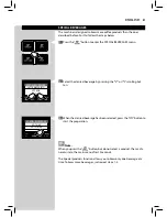 Предварительный просмотр 33 страницы Saeco Energica HD8851 User Manual