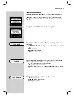 Предварительный просмотр 37 страницы Saeco Energica HD8851 User Manual