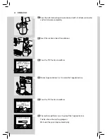 Предварительный просмотр 52 страницы Saeco Energica HD8851 User Manual