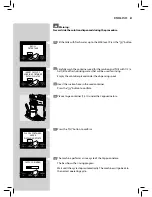 Предварительный просмотр 53 страницы Saeco Energica HD8851 User Manual