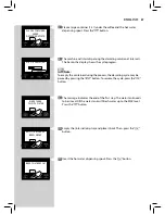 Предварительный просмотр 59 страницы Saeco Energica HD8851 User Manual