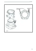 Предварительный просмотр 53 страницы Saeco ESPRESSO SG200E Operation & Maintenance Manual