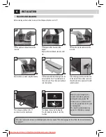 Preview for 9 page of Saeco EXPRELIA HD8854 Operating Instructions Manual