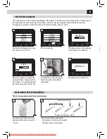 Preview for 10 page of Saeco EXPRELIA HD8854 Operating Instructions Manual