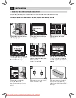 Preview for 11 page of Saeco EXPRELIA HD8854 Operating Instructions Manual