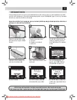 Preview for 12 page of Saeco EXPRELIA HD8854 Operating Instructions Manual