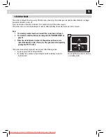 Preview for 16 page of Saeco EXPRELIA HD8854 Operating Instructions Manual