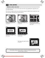 Preview for 19 page of Saeco EXPRELIA HD8854 Operating Instructions Manual