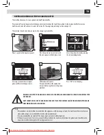 Preview for 20 page of Saeco EXPRELIA HD8854 Operating Instructions Manual