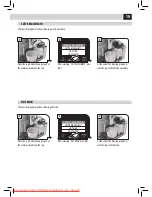 Preview for 24 page of Saeco EXPRELIA HD8854 Operating Instructions Manual