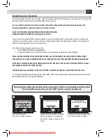 Preview for 36 page of Saeco EXPRELIA HD8854 Operating Instructions Manual