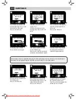 Preview for 37 page of Saeco EXPRELIA HD8854 Operating Instructions Manual