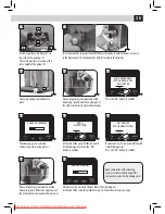 Preview for 40 page of Saeco EXPRELIA HD8854 Operating Instructions Manual