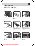 Preview for 42 page of Saeco EXPRELIA HD8854 Operating Instructions Manual