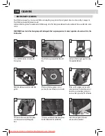 Preview for 43 page of Saeco EXPRELIA HD8854 Operating Instructions Manual