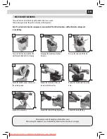 Preview for 44 page of Saeco EXPRELIA HD8854 Operating Instructions Manual