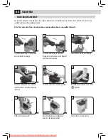 Preview for 45 page of Saeco EXPRELIA HD8854 Operating Instructions Manual