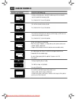 Preview for 47 page of Saeco EXPRELIA HD8854 Operating Instructions Manual