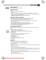 Preview for 48 page of Saeco EXPRELIA HD8854 Operating Instructions Manual