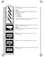 Предварительный просмотр 16 страницы Saeco EXPRELIA HD8854 User Manual