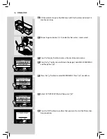 Предварительный просмотр 18 страницы Saeco EXPRELIA HD8854 User Manual