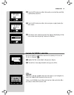 Предварительный просмотр 19 страницы Saeco EXPRELIA HD8854 User Manual