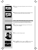 Предварительный просмотр 26 страницы Saeco EXPRELIA HD8854 User Manual