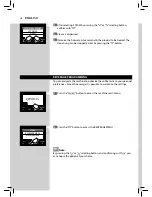 Предварительный просмотр 40 страницы Saeco EXPRELIA HD8854 User Manual