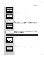 Предварительный просмотр 43 страницы Saeco EXPRELIA HD8854 User Manual