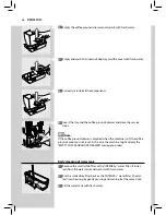 Предварительный просмотр 48 страницы Saeco EXPRELIA HD8854 User Manual