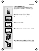 Предварительный просмотр 55 страницы Saeco EXPRELIA HD8854 User Manual
