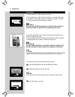 Предварительный просмотр 62 страницы Saeco EXPRELIA HD8854 User Manual