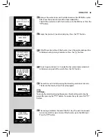 Предварительный просмотр 63 страницы Saeco EXPRELIA HD8854 User Manual