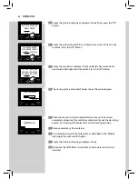 Предварительный просмотр 64 страницы Saeco EXPRELIA HD8854 User Manual
