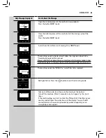 Предварительный просмотр 67 страницы Saeco EXPRELIA HD8854 User Manual