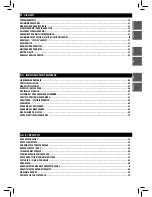 Preview for 5 page of Saeco GrabBaristo HD8964 Quick Instruction Manual