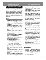 Preview for 6 page of Saeco GrabBaristo HD8964 Quick Instruction Manual