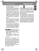 Preview for 9 page of Saeco GrabBaristo HD8964 Quick Instruction Manual