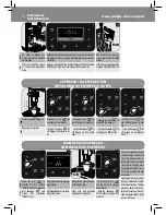 Preview for 12 page of Saeco GrabBaristo HD8964 Quick Instruction Manual