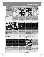 Preview for 14 page of Saeco GrabBaristo HD8964 Quick Instruction Manual