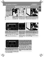 Preview for 15 page of Saeco GrabBaristo HD8964 Quick Instruction Manual